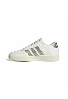 TENIS ADIDAS MUJER JR3561 BREAKNET 3.0 Talla 8.5