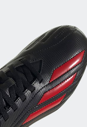 Guayo Negro-Rojo adidas Performance Deportivo II Multiterreno