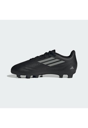 Guayos Fútbol Negro Adidas III Multiterreno Niños