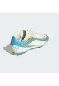 Guayos Fútbol Beige Adidas F50 Messi Club Multiterreno Niños de adidas Performance
