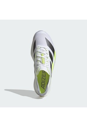 Tenis Running Blanco Adidas Adizero Adios Pro 4