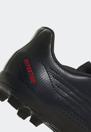 Guayo Negro-Rojo adidas Performance Deportivo II Multiterreno