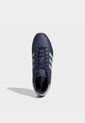 Tenis adidas Sportswear Runvista Halo Azul de adidas Performance