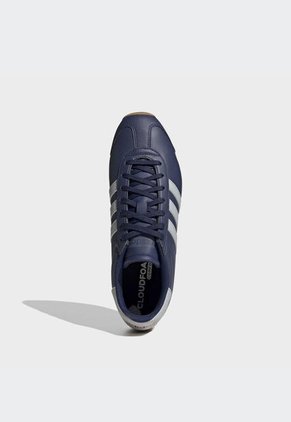 Tenis adidas Sportswear Runvista Halo Azul