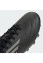Guayos Fútbol Negro Adidas III Multiterreno Niños de adidas Performance