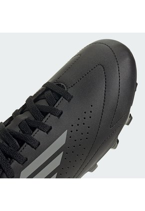 Guayos Fútbol Negro Adidas III Multiterreno Niños