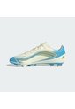 Guayos Fútbol Beige Adidas F50 Messi Club Multiterreno Niños de adidas Performance