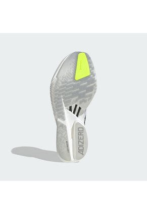 Tenis Running Blanco Adidas Adizero Adios Pro 4
