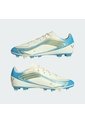 Guayos Fútbol Beige Adidas F50 Messi Club Multiterreno Niños de adidas Performance