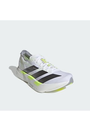 Tenis Running Blanco Adidas Adizero Adios Pro 4