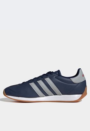 Tenis adidas Sportswear Runvista Halo Azul