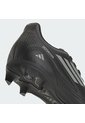 Guayos Fútbol Negro Adidas III Multiterreno Niños de adidas Performance