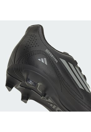 Guayos Fútbol Negro Adidas III Multiterreno Niños