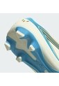 Guayos Fútbol Beige Adidas F50 Messi Club Multiterreno Niños de adidas Performance