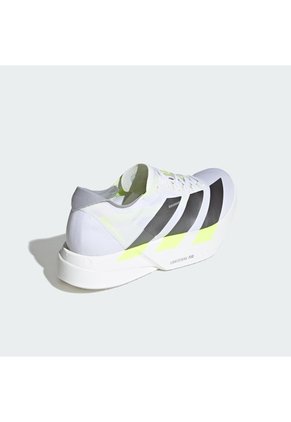 Tenis Running Blanco Adidas Adizero Adios Pro 4