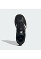 Tenis Negro Adidas VL Court 3.0 Niños de adidas Performance