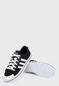 Tenis Skateboarding Negro-Blanco adidas Performance Bravada de adidas Performance