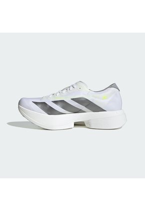 Tenis Running Blanco Adidas Adizero Adios Pro 4