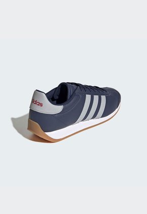 Tenis adidas Sportswear Runvista Halo Azul