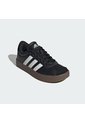Tenis Negro Adidas VL Court 3.0 Niños de adidas Performance