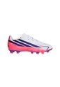 Guayos Fútbol Blanco Adidas F50 Hyperfast Club Multiterreno Niños de adidas Performance