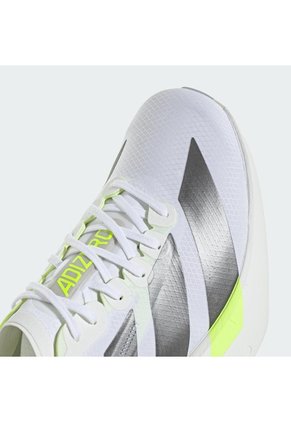 Tenis Running Blanco Adidas Adizero Adios Pro 4