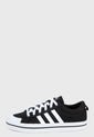 Tenis Skateboarding Negro-Blanco adidas Performance Bravada de adidas Performance