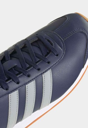 Tenis adidas Sportswear Runvista Halo Azul