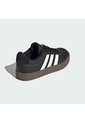 Tenis Negro Adidas VL Court 3.0 Niños de adidas Performance