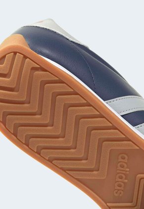 Tenis adidas Sportswear Runvista Halo Azul