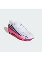 Guayos Fútbol Blanco Adidas F50 Hyperfast Club Multiterreno Niños de adidas Performance