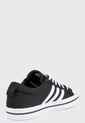 Tenis Skateboarding Negro-Blanco adidas Performance Bravada de adidas Performance