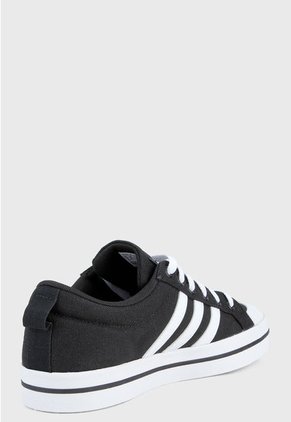 Tenis Skateboarding Negro-Blanco adidas Performance Bravada