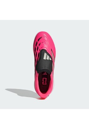 Guayos Fútbol Rosa Adidas Predator League Artificial Niños