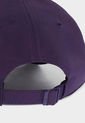 Gorra adidas Sportswear Lightweight Violeta de adidas Performance