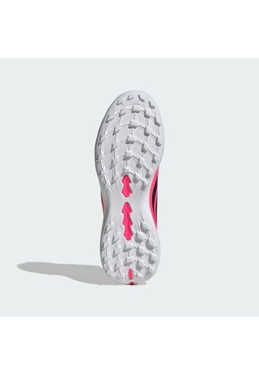 Guayos Fútbol Rosa Adidas Predator League Artificial Niños