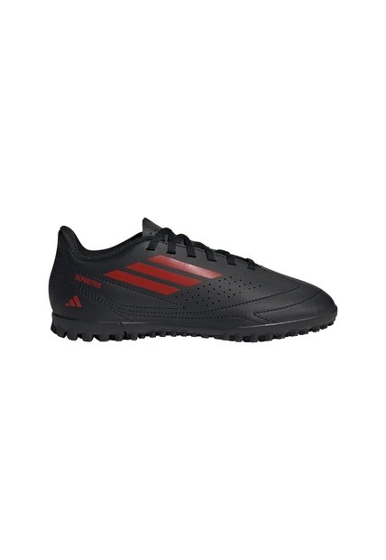 Guayos Fútbol Negro Adidas III Sintético Niños