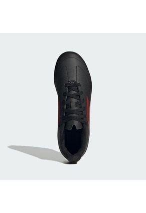 Guayos Fútbol Negro Adidas III Sintético Niños