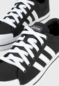 Tenis Skateboarding Negro-Blanco adidas Performance Bravada de adidas Performance