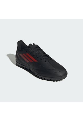 Guayos Fútbol Negro Adidas III Sintético Niños