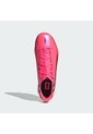 Guayos Fútbol Rosa Adidas F50 Hyperfast League Firme Niños de adidas Performance
