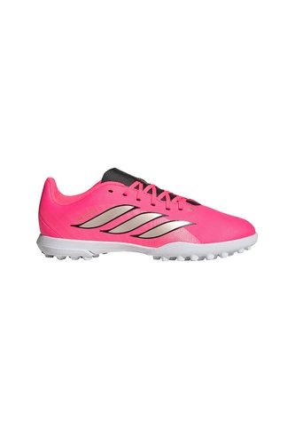 Guayos Fútbol Rosa Adidas Predator Club Artificial Niños adidas Performance