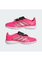 Guayos Fútbol Rosa Adidas Predator League Artificial Niños de adidas Performance