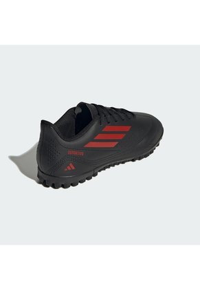 Guayos Fútbol Negro Adidas III Sintético Niños