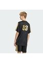 Camiseta Negro Adidas X Fortnite Midas Niños de adidas Performance