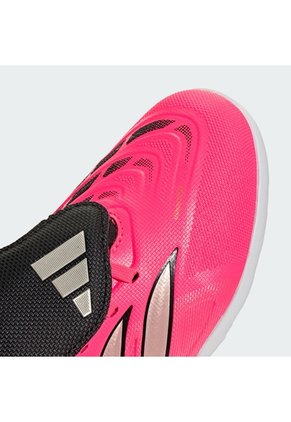 Guayos Fútbol Rosa Adidas Predator League Artificial Niños
