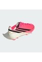 Guayos Fútbol Rosa Adidas F50 Hyperfast League Firme Niños de adidas Performance