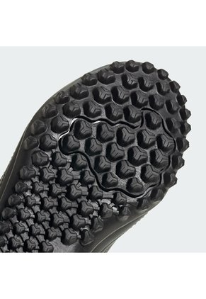Guayos Fútbol Negro Adidas III Sintético Niños