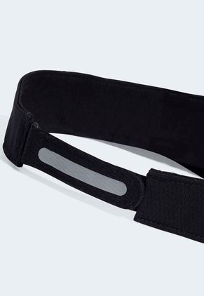 Visera adidas Performance Aeroready Negro
