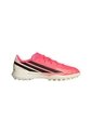 Guayos Fútbol Rosa Adidas F50 Hyperfast Club Artificial Niños de adidas Performance